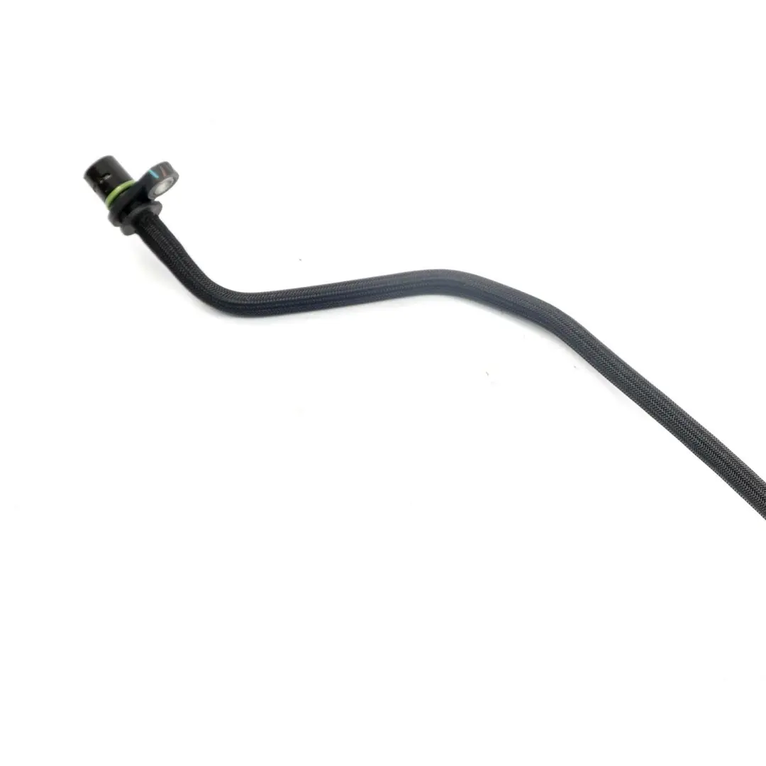 Mini Cooper F55 F56 F57 Petrol Vent Line Pipe Hose Cylinder Head Engine - SKU 8637971 - Part number 8637971