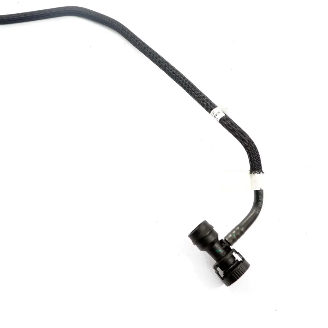 Essence Tuyau de Ventilation Culasse Moteur pour Mini Cooper F55 F56 F57 à propos du numéro de pièce 8637971 Mini Cooper F55 F56 F57 Essence Tuyau de Ventilation Culasse Moteur - SKU 8637971 - Numéro de pièce 8637971