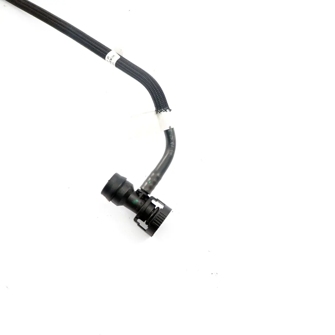 Benzina Tubo Sfiato Tubo Testa Cilindro Motore per Mini Cooper F55 F56 F57 con numero di parte 8637971 Mini Cooper F55 F56 F57 Benzina Tubo Sfiato Tubo Testa Cilindro Motore - SKU 8637971 - Numero di parte 8637971