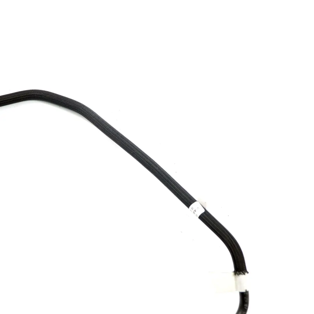 Mini Cooper F55 F56 F57 Benzin Entlüftungsleitung Zylinderkopf Motor - SKU 8637971 - Teilenummer 8637971