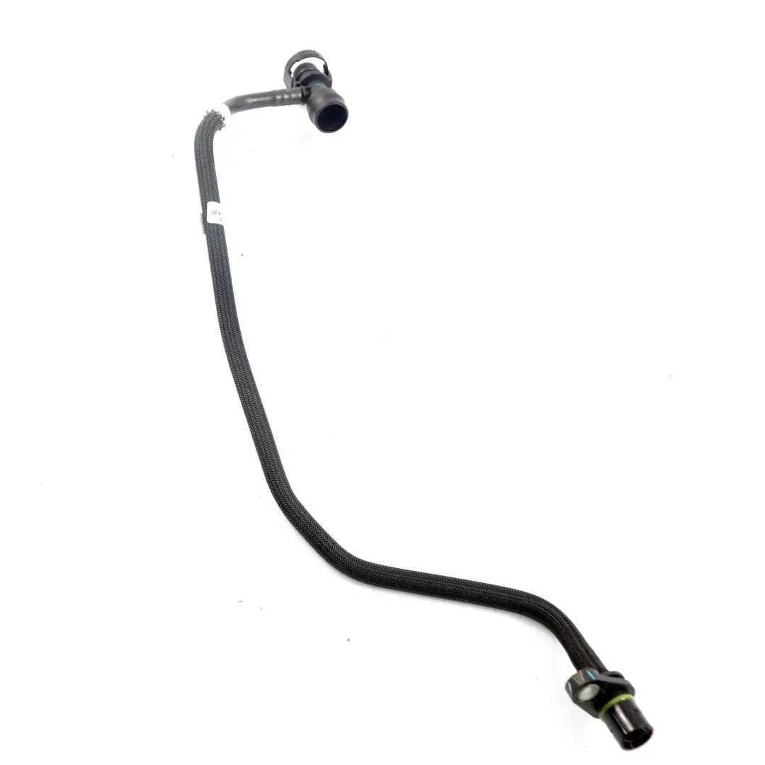 Gasolina tubo De ventilacion manguera culata motor para Mini F55 F56 F57 con número de pieza 8637971 Mini F55 F56 F57 Gasolina tubo De ventilacion manguera culata motor - SKU 8637971 - Número de pieza 8637971