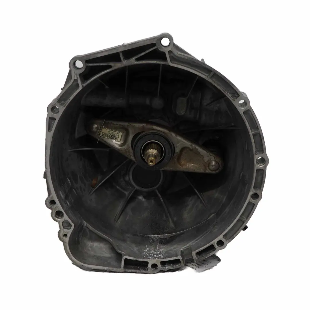 B38 Caja Cambios Manual 6 Velocidades GS6-17FG GARANTÍA para BMW F20 F21 F30 F31 con número de pieza 8637974 BMW F20 F21 F30 F31 B38 Caja Cambios Manual 6 Velocidades GS6-17FG GARANTÍA - SKU 8637974 - Número de pieza 8637974