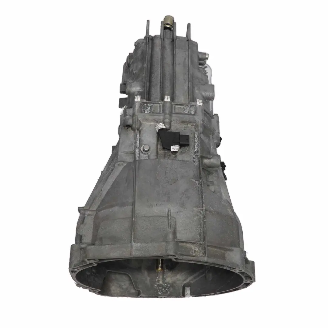 BMW F20 F21 F30 F31 116i 118i 318i Gasolina B38 Caja de Cambios Manual GARANTIA - SKU 8637974 - Número de pieza 8637974