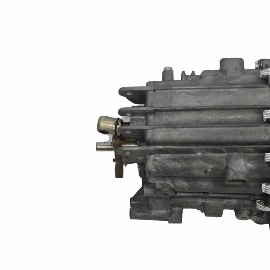 BMW F20 F21 F30 F31 116i 118i 318i Gasolina B38 Caja de Cambios Manual GARANTIA - SKU 8637974 - Número de pieza 8637974