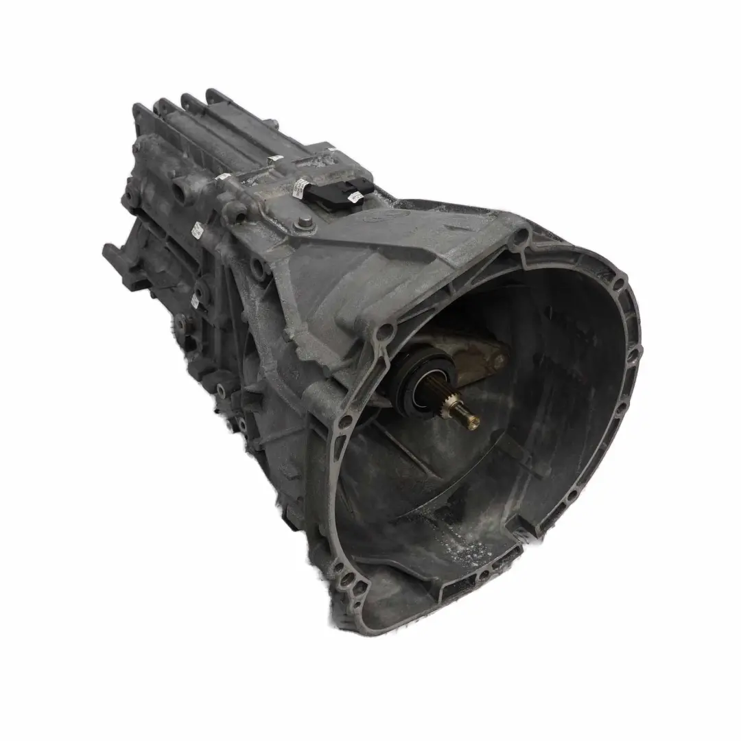 Benzin B38 6-Gang-Schaltgetriebe GS6-17FG GARANTIE für BMW F20 F21 F30 F31 mit Teilenummer 8637974 BMW F20 F21 F30 F31 Benzin B38 6-Gang-Schaltgetriebe GS6-17FG GARANTIE - SKU 8637974 - Teilenummer 8637974