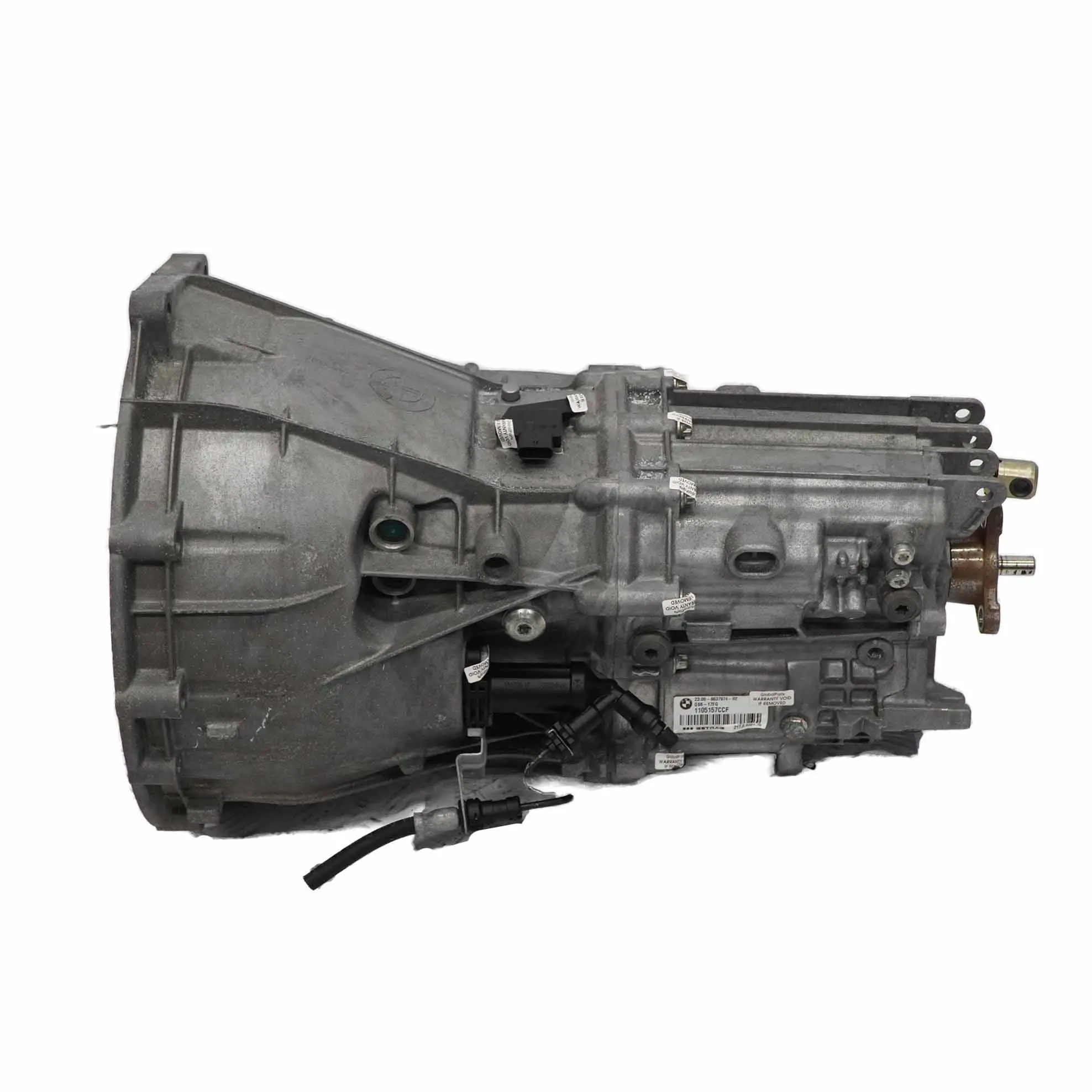 BMW F20 F21 F30 F31 116i 118i 318i B38 Boite de Vitesses Manuelle GARANTIE