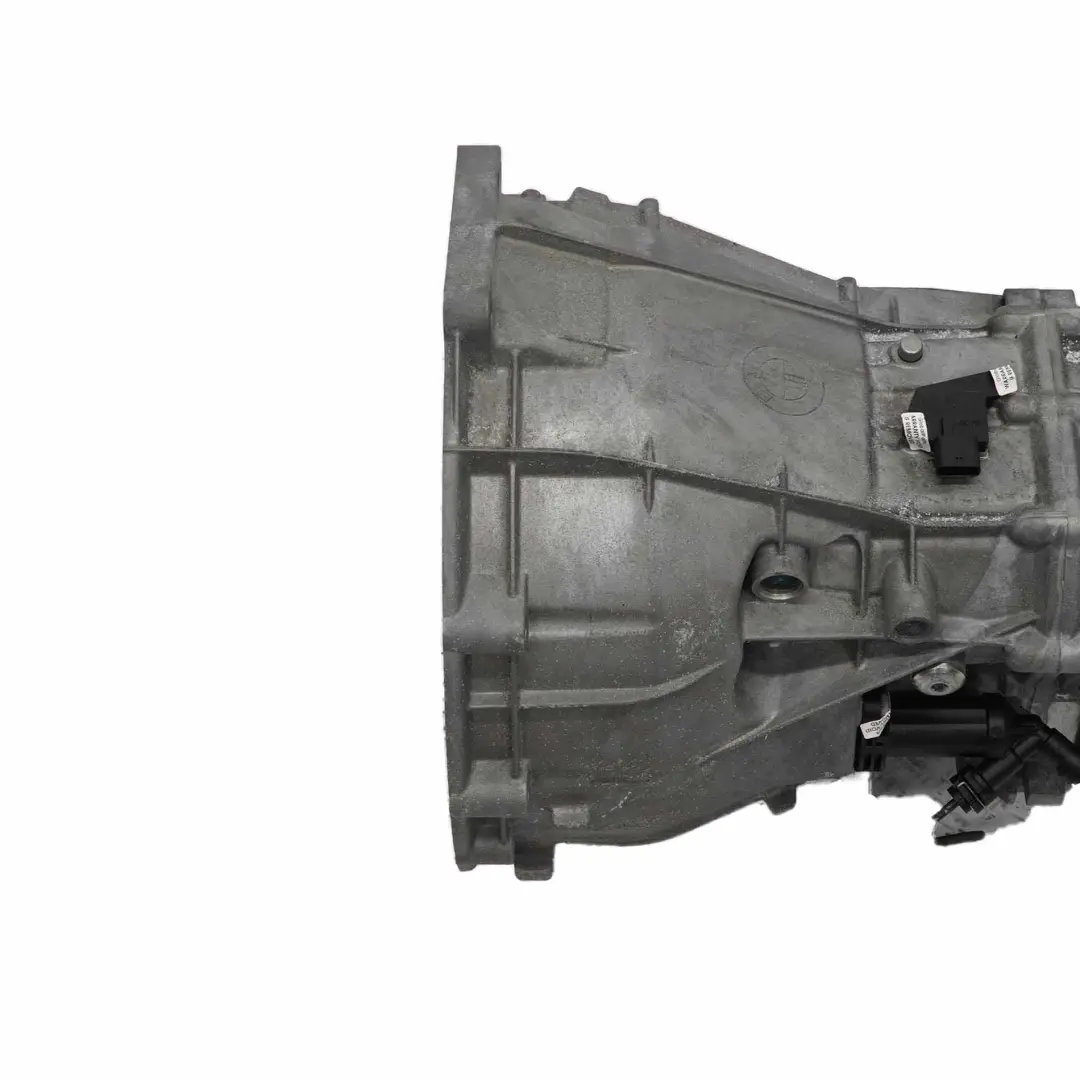 B38 6 Speed Manual Gearbox GS6-17FG WARRANTY to BMW F20 F21 F30 F31 Petrol with Part number 8637974 BMW F20 F21 F30 F31 Petrol B38 6 Speed Manual Gearbox GS6-17FG WARRANTY - SKU 8637974 - Part number 8637974