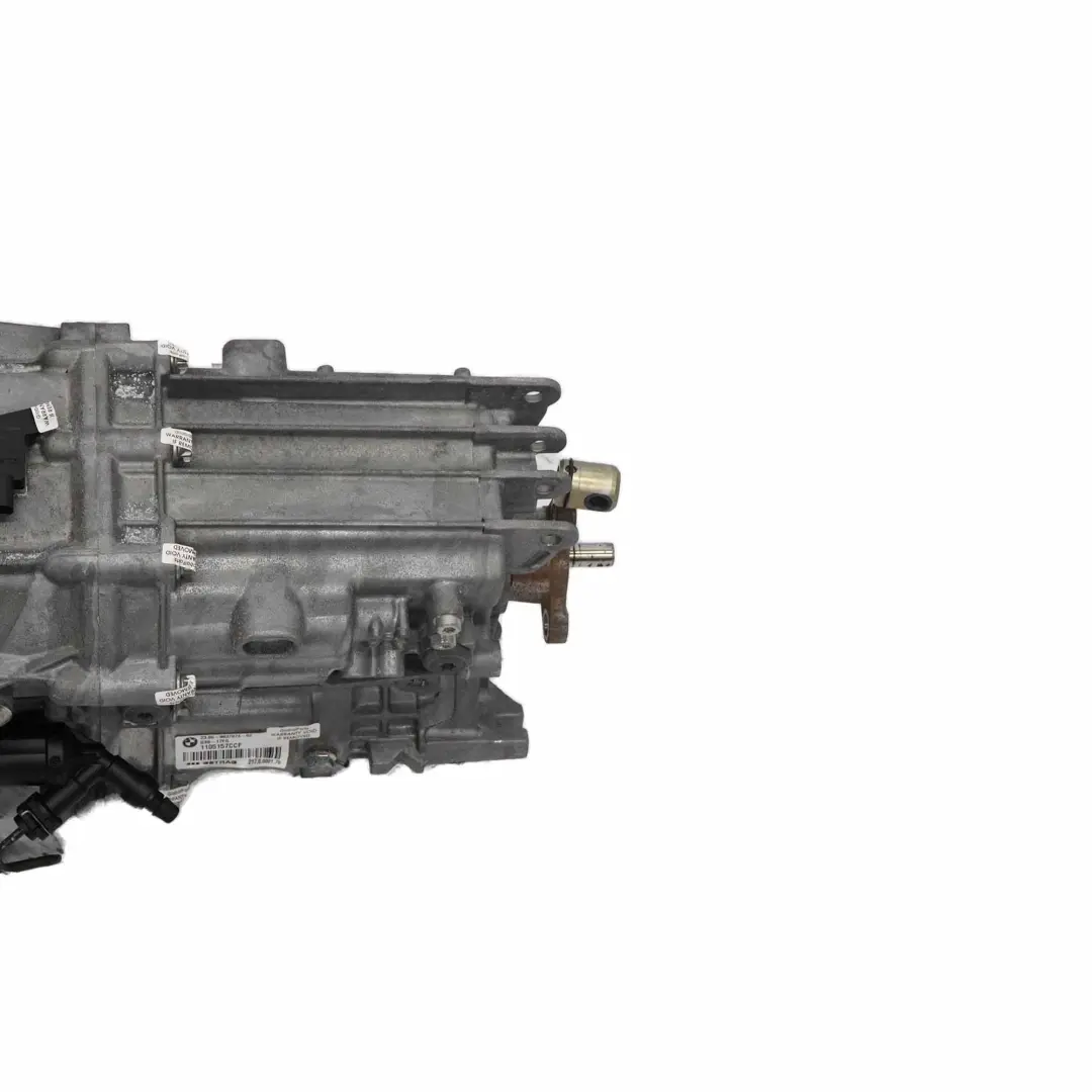 B38 6 Speed Manual Gearbox GS6-17FG WARRANTY to BMW F20 F21 F30 F31 Petrol with Part number 8637974 BMW F20 F21 F30 F31 Petrol B38 6 Speed Manual Gearbox GS6-17FG WARRANTY - SKU 8637974 - Part number 8637974