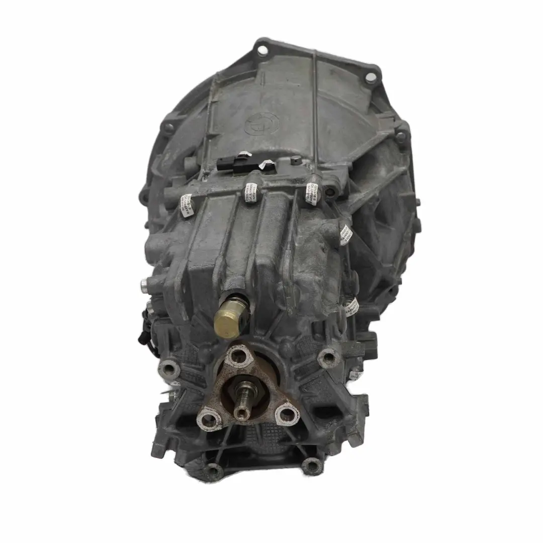 B38 6 Speed Manual Gearbox GS6-17FG WARRANTY to BMW F20 F21 F30 F31 Petrol with Part number 8637974 BMW F20 F21 F30 F31 Petrol B38 6 Speed Manual Gearbox GS6-17FG WARRANTY - SKU 8637974 - Part number 8637974