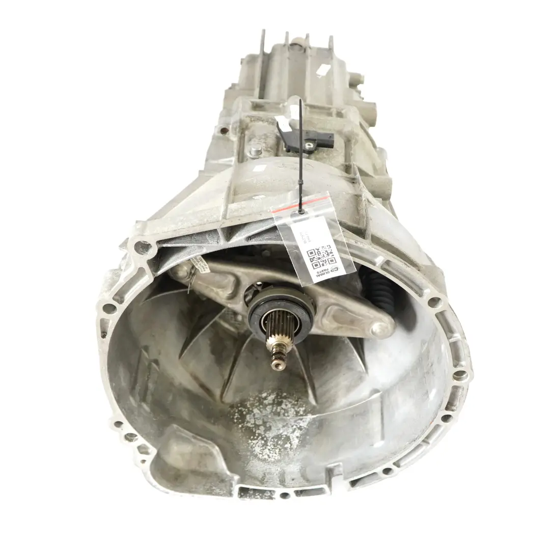 Cambio Manuale BMW F20 120i F30 LCI 320i B48 GS6-17GG GARANZIA per con numero di parte 8637975 Cambio Manuale BMW F20 120i F30 LCI 320i B48 GS6-17GG GARANZIA - SKU 8637975 - Numero di parte 8637975