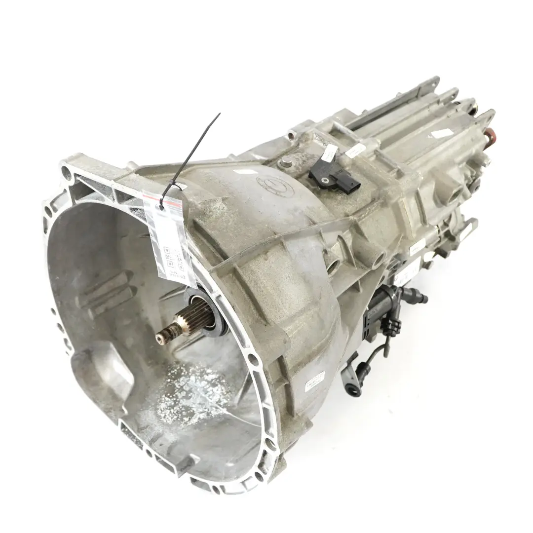  Cambio Manuale BMW F20 120i F30 LCI 320i B48 GS6-17GG GARANZIA - SKU 8637975 - Numero di parte 8637975