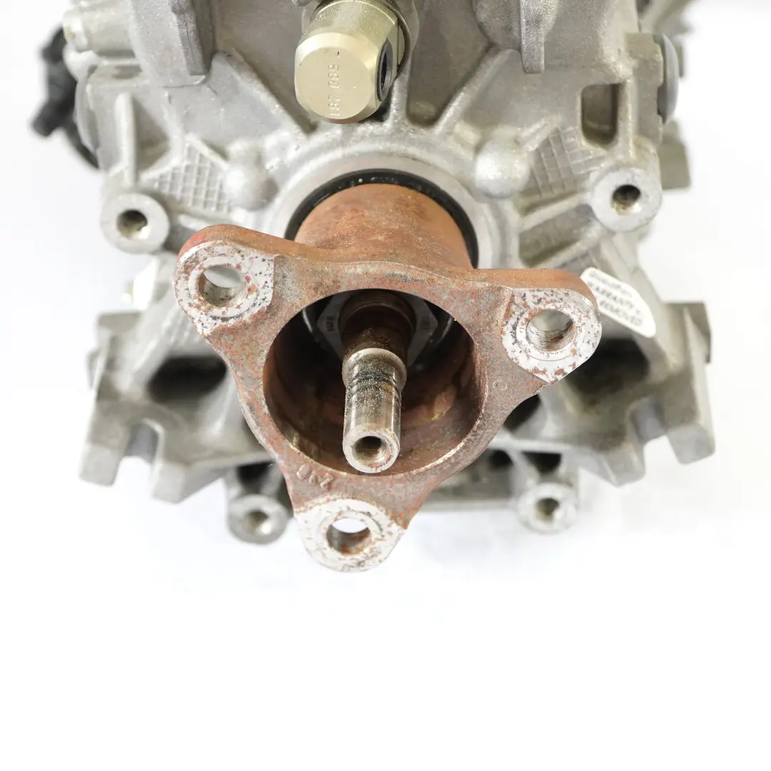  Boîte Vitesses Manuelle BMW F20 120i F30 LCI 320i B48 GS6-17GG GARANTIE - SKU 8637975 - Numéro de pièce 8637975