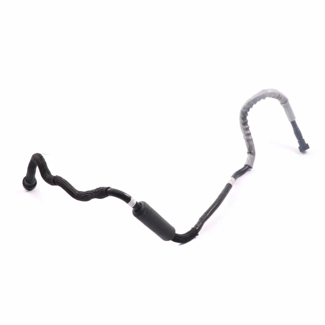 Mini F56 F57 Fuel Tank Breather Line Pipe With Resonator 2384378 - SKU 8638019 - Part number 8638019
