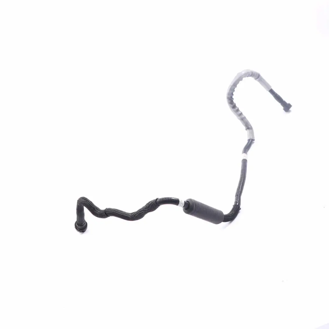 Mini F56 F57 Tuyau de reniflard du réservoir carburant avec résonateur - SKU 8638019 - Numéro de pièce 8638019
