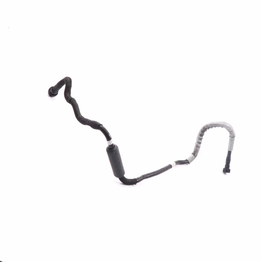 Breather Line Pipe With Resonator 2384378 to Mini F56 F57 Fuel Tank with Part number 8638019 Mini F56 F57 Fuel Tank Breather Line Pipe With Resonator 2384378 - SKU 8638019 - Part number 8638019