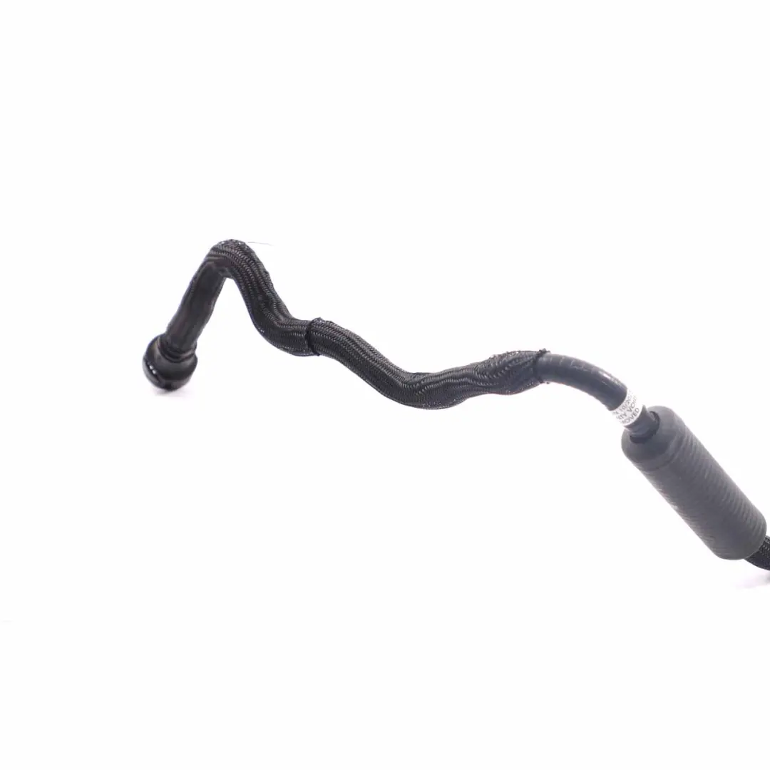 Mini F56 F57 Tubo di sfiato serbatoio carburante con risonatore 2384378 - SKU 8638019 - Numero di parte 8638019