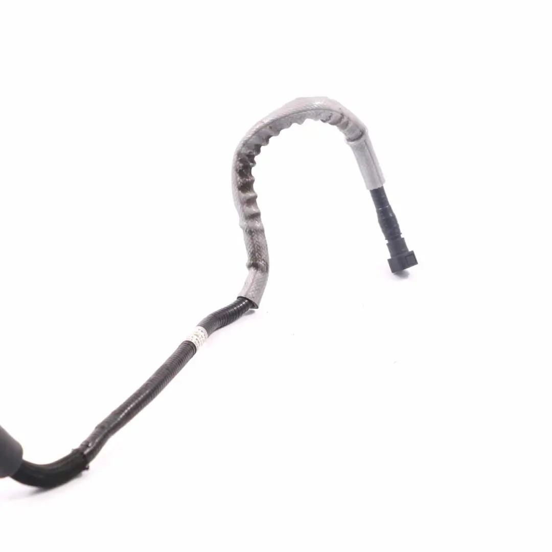 Breather Line Pipe With Resonator 2384378 to Mini F56 F57 Fuel Tank with Part number 8638019 Mini F56 F57 Fuel Tank Breather Line Pipe With Resonator 2384378 - SKU 8638019 - Part number 8638019