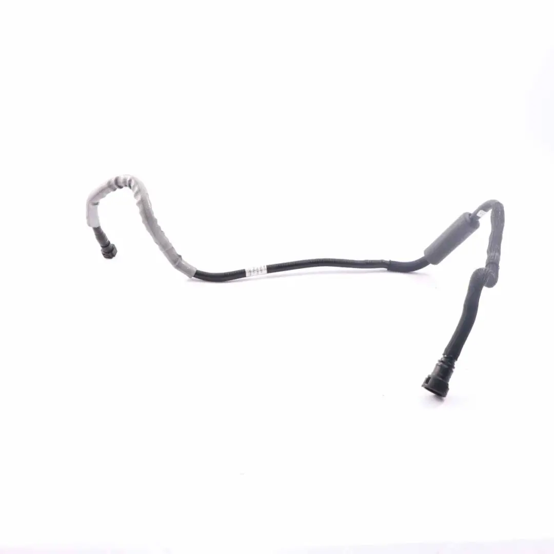 Breather Line Pipe With Resonator 2384378 to Mini F56 F57 Fuel Tank with Part number 8638019 Mini F56 F57 Fuel Tank Breather Line Pipe With Resonator 2384378 - SKU 8638019 - Part number 8638019