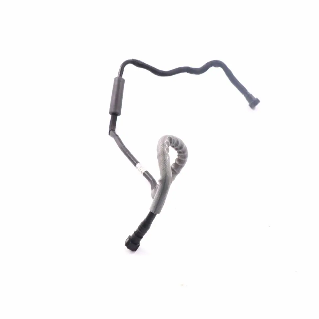 Mini F56 F57 Tubo di sfiato serbatoio carburante con risonatore 2384378 - SKU 8638019 - Numero di parte 8638019