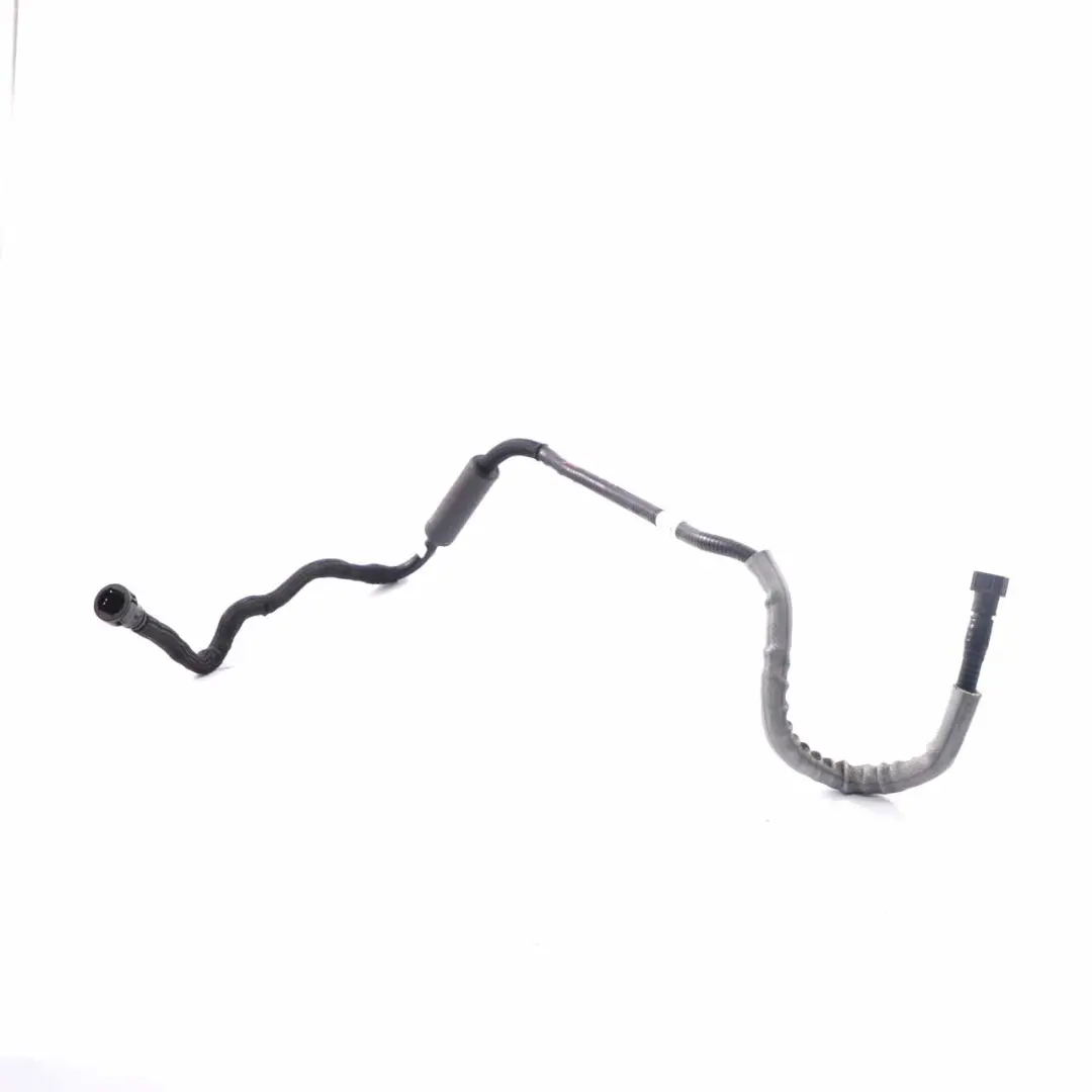 Mini F56 F57 Fuel Tank Breather Line Pipe With Resonator 2384378 - SKU 8638019 - Part number 8638019