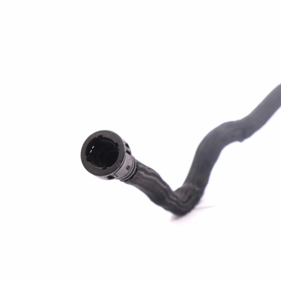 Mini F56 F57 Tubo de Respiradero del Depósito Combustible con Resonador 8670276 - SKU 8638019 - Número de pieza 8638019