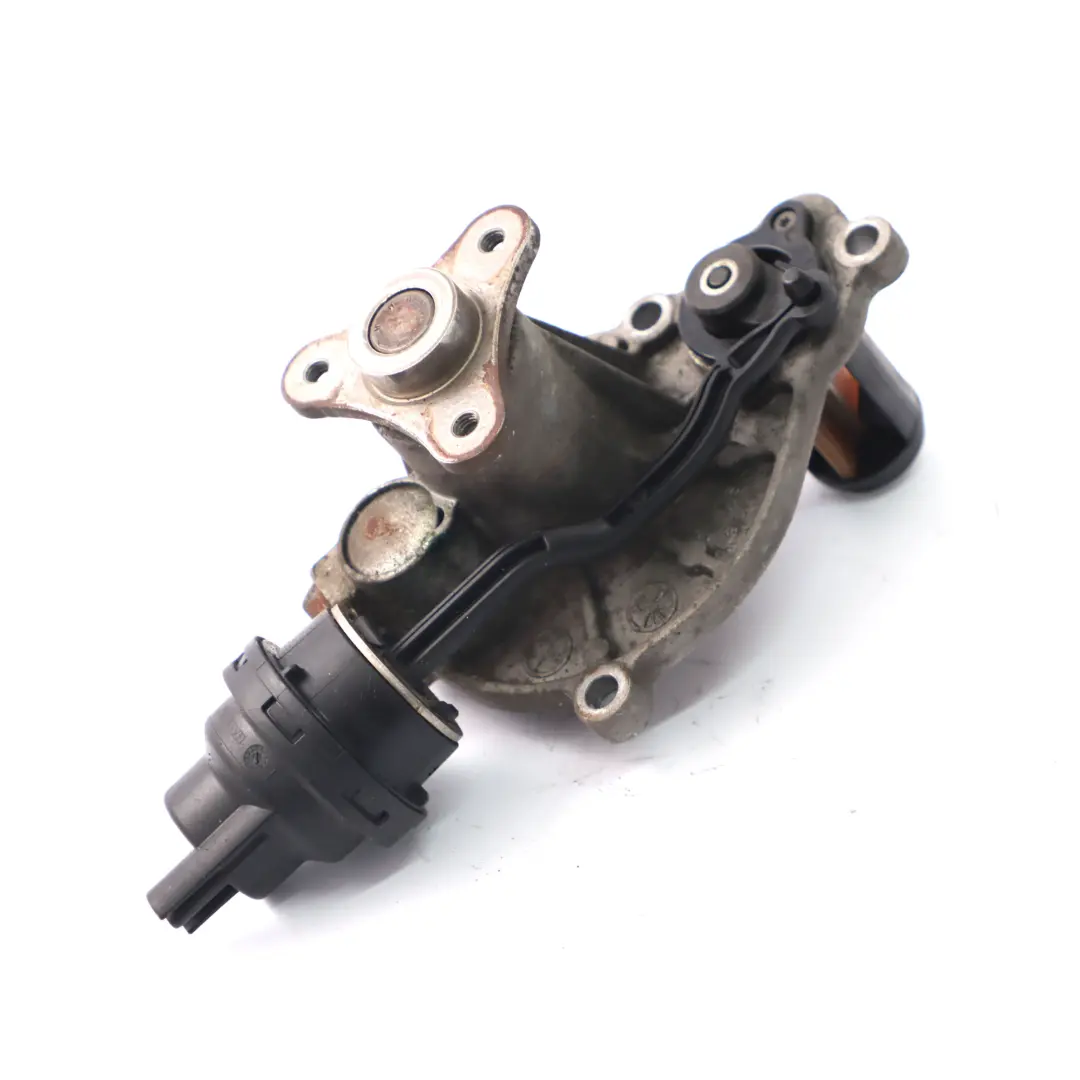 BMW F20 F21 F22 F30 F32 LCI B48 Benzin Kühlmittelpumpe - SKU 8638026 - Teilenummer 8638026