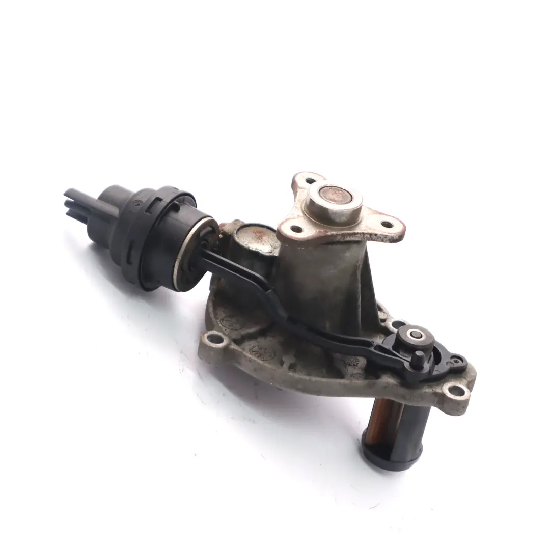 BMW F20 F22 F30 F32 LCI B48 Benzina Pompa Acqua Refrigerante - SKU 8638026 - Numero di parte 8638026