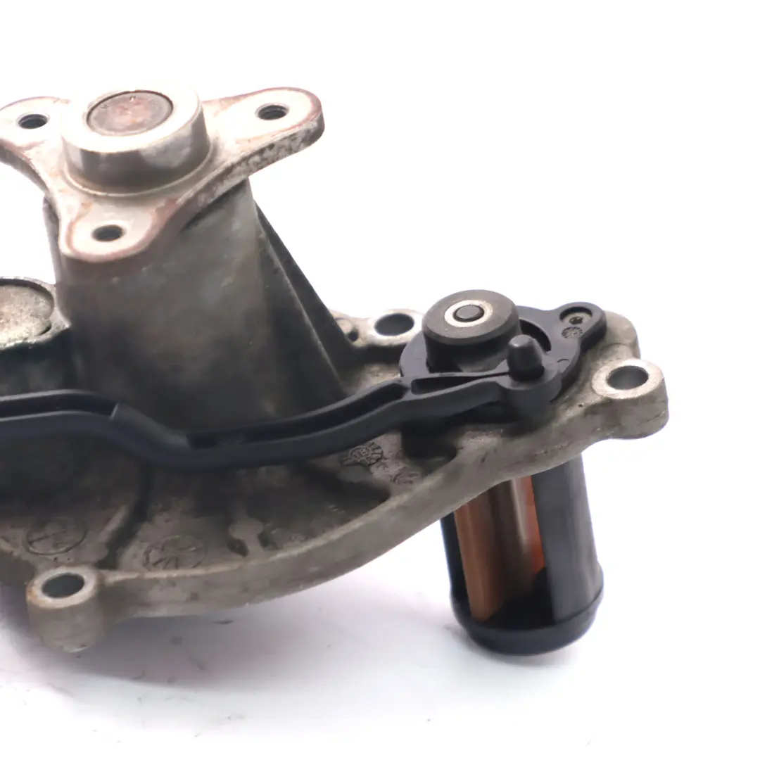 BMW F20 F21 F22 F30 F32 LCI B48 Benzin Kühlmittelpumpe - SKU 8638026 - Teilenummer 8638026