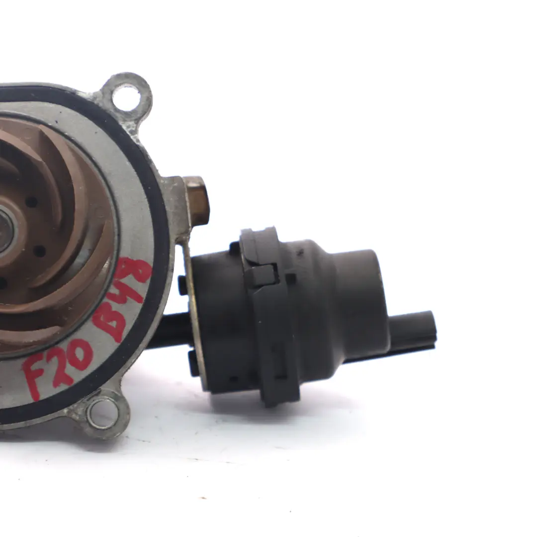 Benzin Kühlmittelpumpe für BMW F20 F21 F22 F30 F32 LCI B48 mit Teilenummer 8638026 BMW F20 F21 F22 F30 F32 LCI B48 Benzin Kühlmittelpumpe - SKU 8638026 - Teilenummer 8638026
