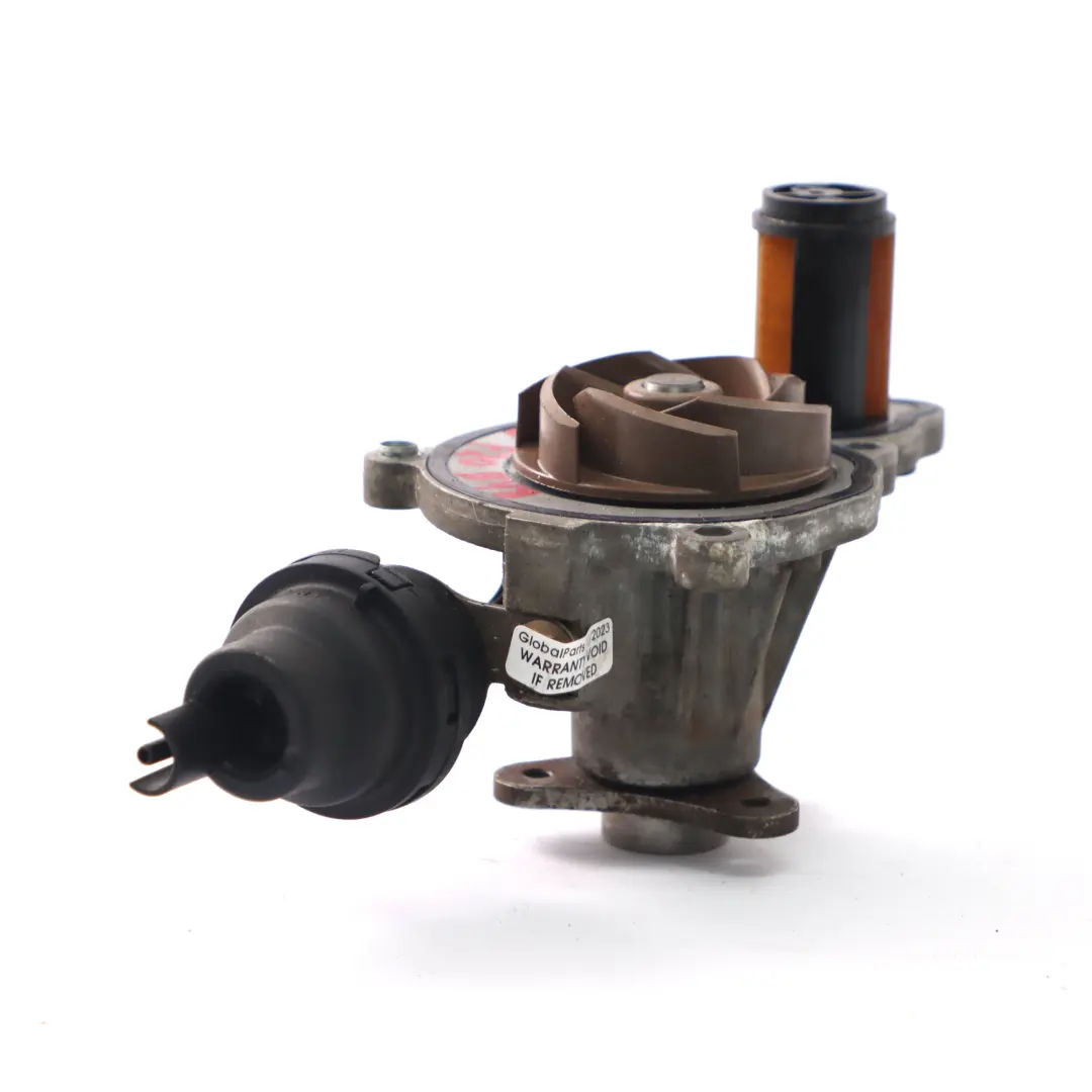 Benzin Kühlmittelpumpe für BMW F20 F21 F22 F30 F32 LCI B48 mit Teilenummer 8638026 BMW F20 F21 F22 F30 F32 LCI B48 Benzin Kühlmittelpumpe - SKU 8638026 - Teilenummer 8638026