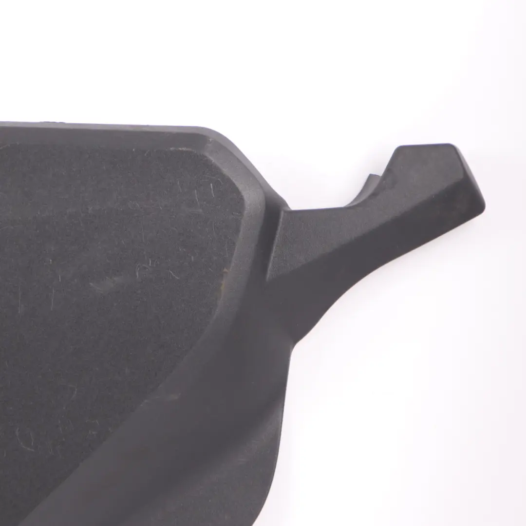 BMW F20 F21 F30 F31 LCI Petrol Radiator Engine Acoustic Cover Panel - SKU 8638196 - Part number 8638196