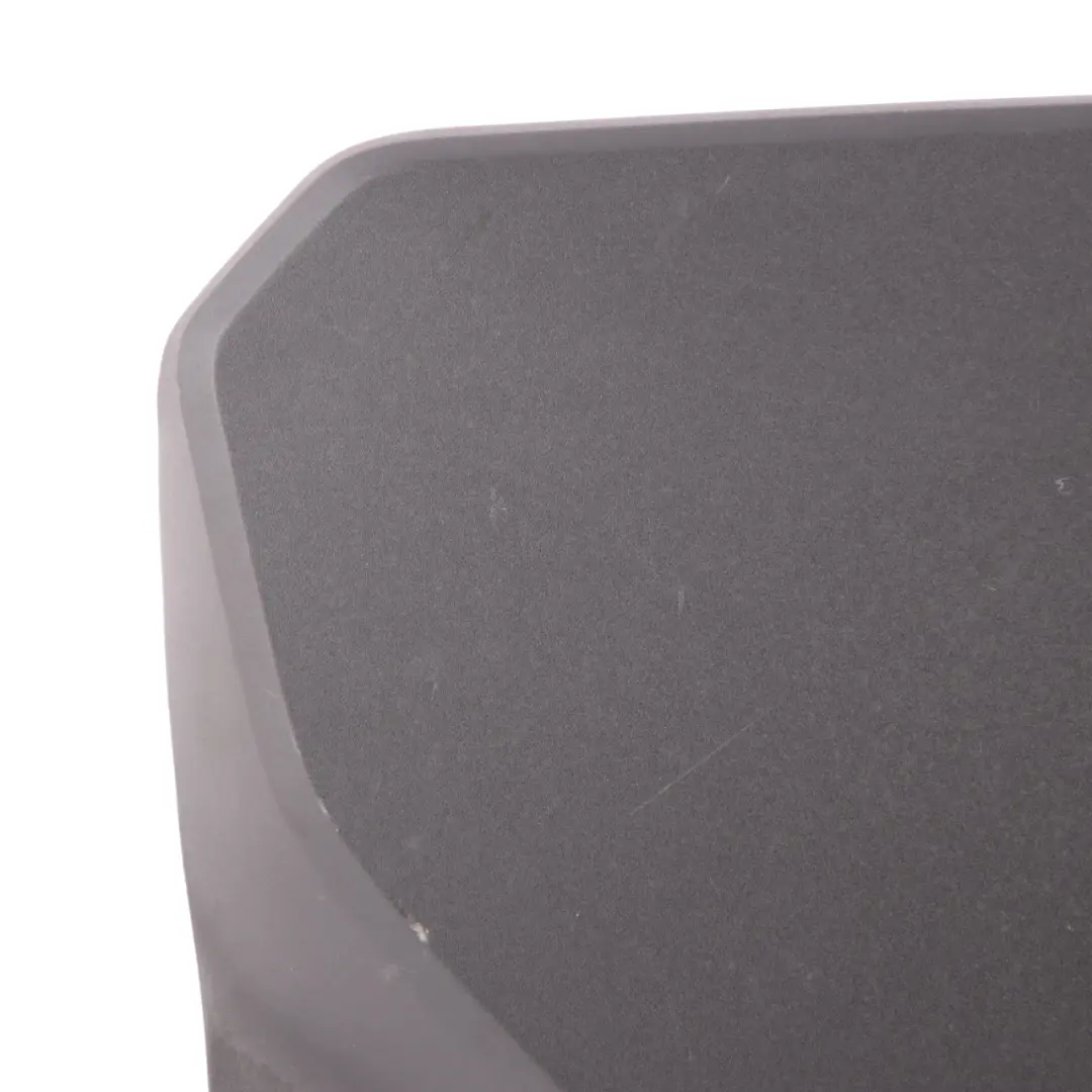 BMW F20 F21 F30 F31 LCI Petrol Radiator Engine Acoustic Cover Panel - SKU 8638196 - Part number 8638196
