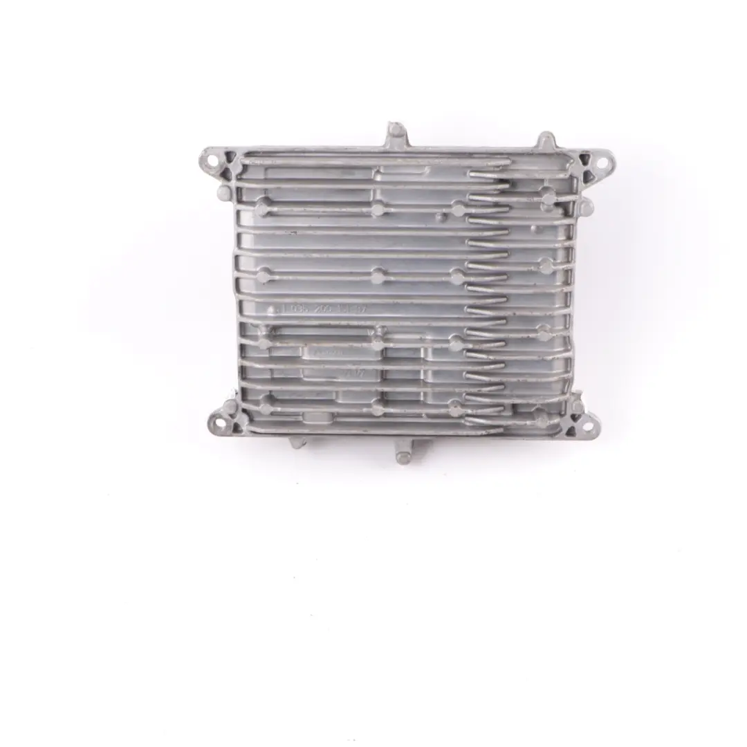 136HP Engine Control Unit ECU DME Automatic to BMW F20 F21 118i N13 with Part number 8638198 BMW F20 F21 118i N13 136HP Engine Control Unit ECU DME Automatic - SKU 8638198-2 - Part number 8638198