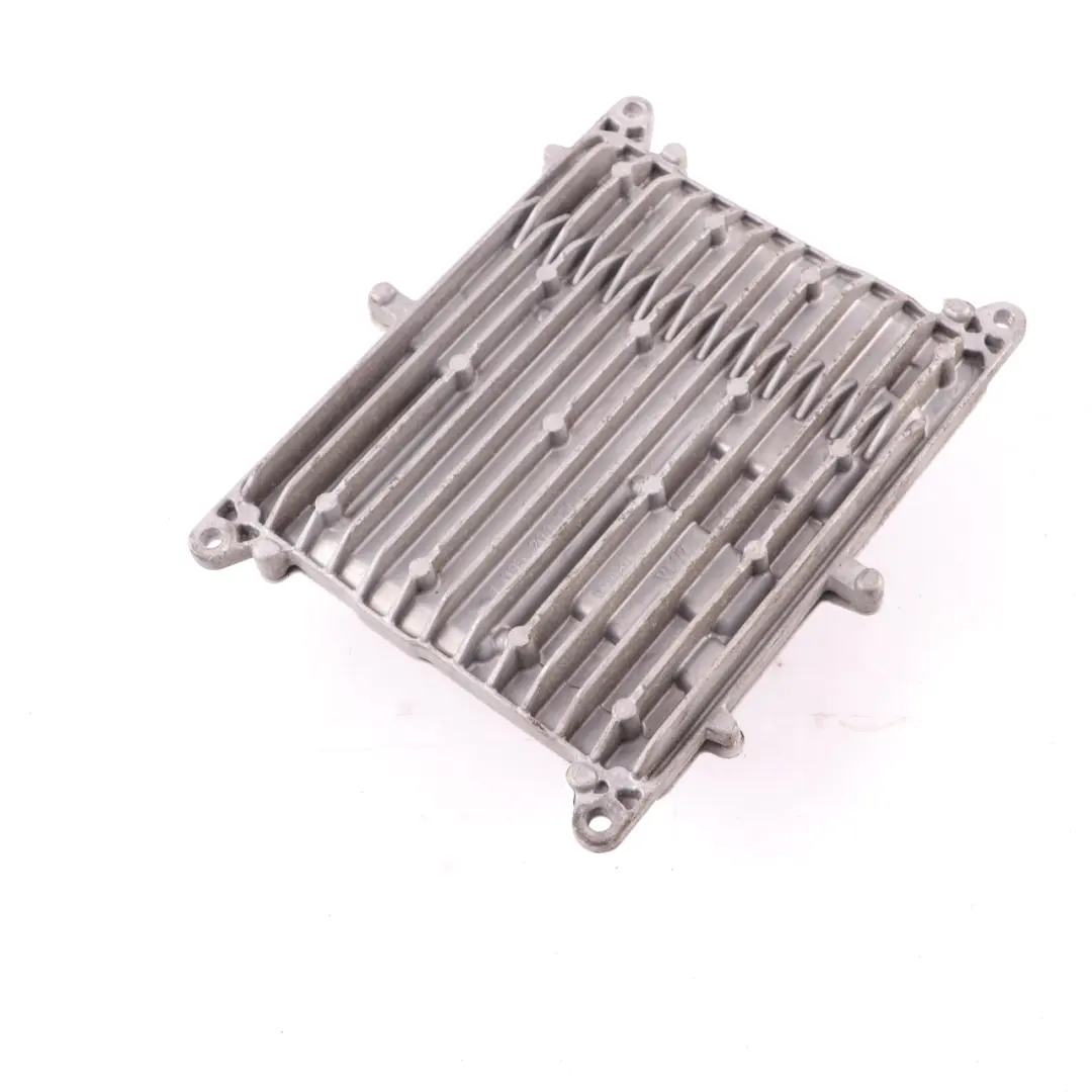 BMW F20 F21 118i N13 136HP Engine Control Unit ECU DME Automatic - SKU 8638198-2 - Part number 8638198