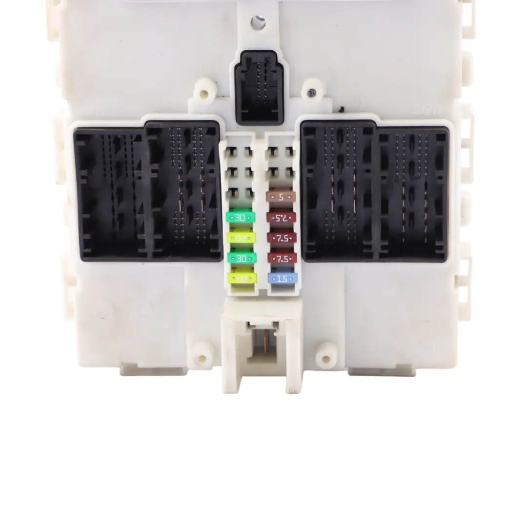 BMW F20 F30 116i 316i N13 136HP Engine ECU Kit DME 8625241 FEM Key Manual - SKU 8638198-5 - Part number 8638198