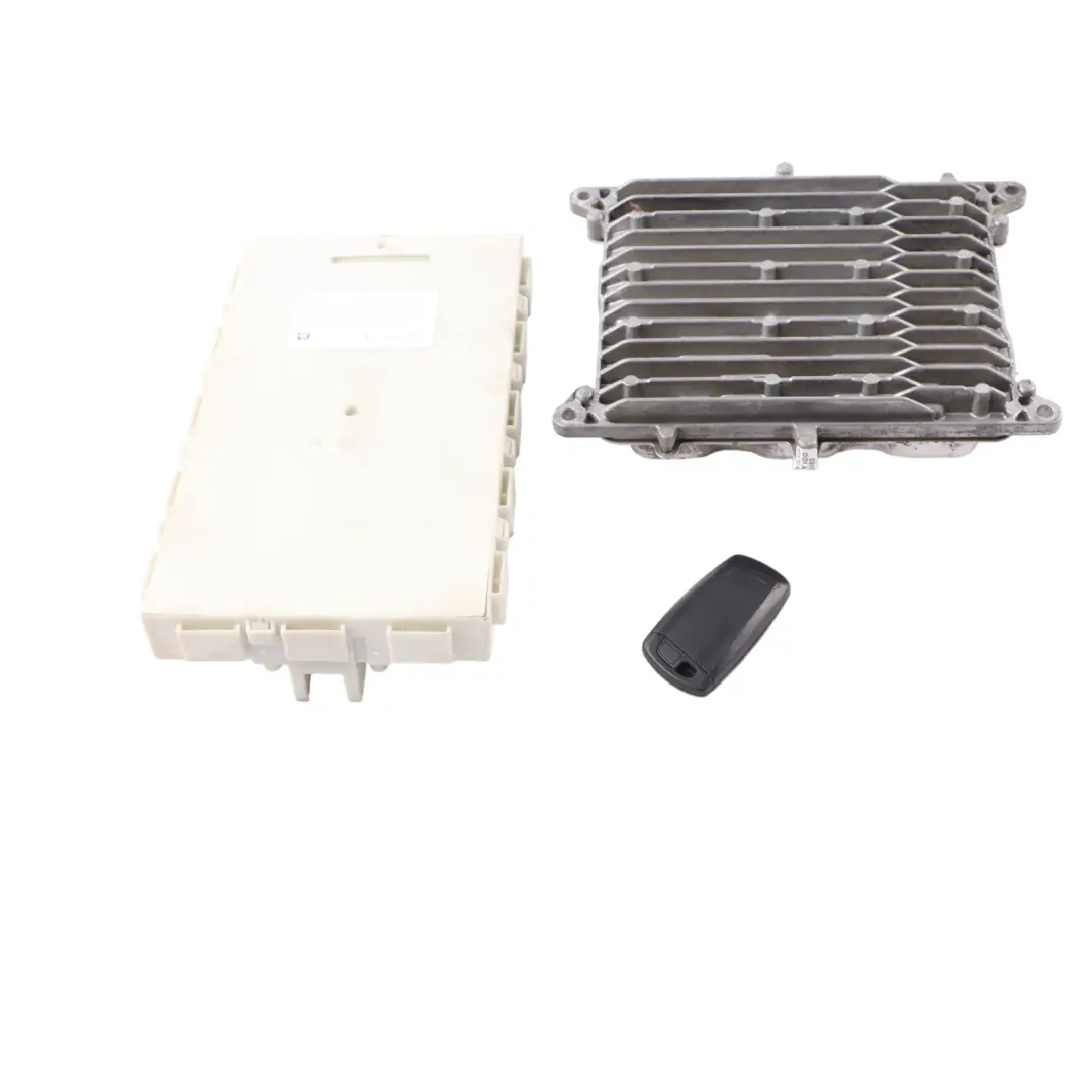 136HP Engine ECU Kit DME 8625241 FEM Key Manual to BMW F20 F30 116i 316i N13 with Part number 8638198 BMW F20 F30 116i 316i N13 136HP Engine ECU Kit DME 8625241 FEM Key Manual - SKU 8638198-5 - Part number 8638198