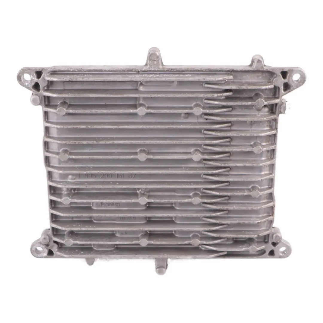 BMW F20 F30 116i 316i N13 136HP Unidad Control del Motor ECU DME 8625241 Manual - SKU 8638198 - Número de pieza 8638198