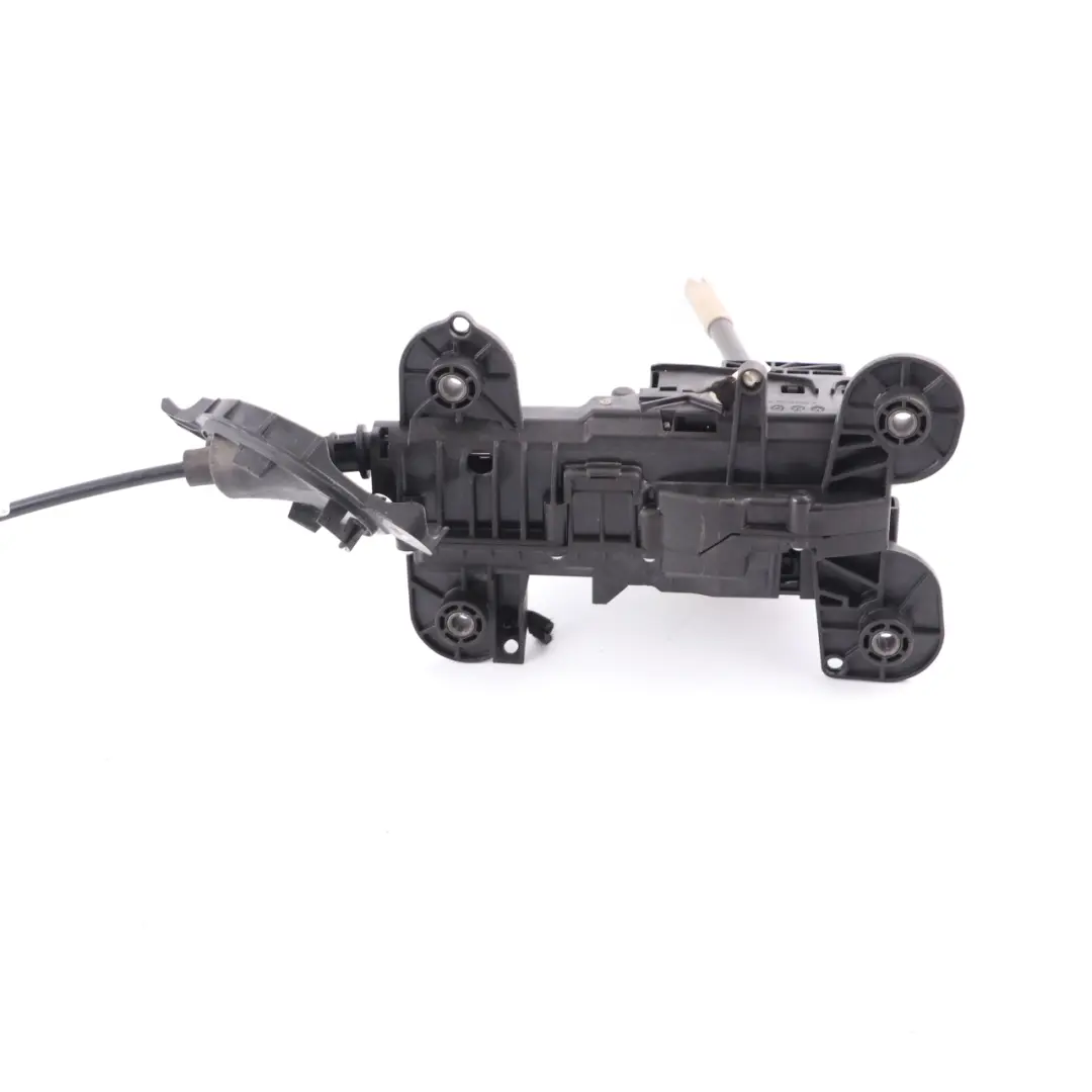 Selector Linkage Gearshift to Mini Cooper F55 F56 F57 Speed Automatic Gear with Part number 8483097 Mini Cooper F55 F56 F57 Speed Automatic Gear Selector Linkage Gearshift - SKU 8638224 - Part number 8483097