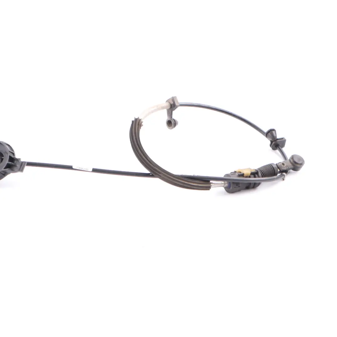 Selector Linkage Gearshift to Mini Cooper F55 F56 F57 Speed Automatic Gear with Part number 8483097 Mini Cooper F55 F56 F57 Speed Automatic Gear Selector Linkage Gearshift - SKU 8638224 - Part number 8483097