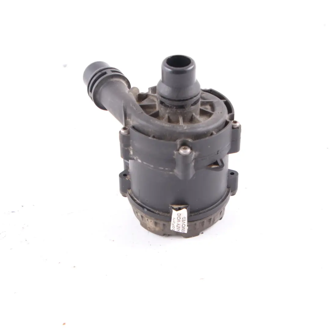 Water Pump BMW F90 M5 F91 M8 F11 G30 G32 Auxiliary Coolant Unit to with Part number 8638237 Water Pump BMW F90 M5 F91 M8 F11 G30 G32 Auxiliary Coolant Unit - SKU 8638237 - Part number 8638237