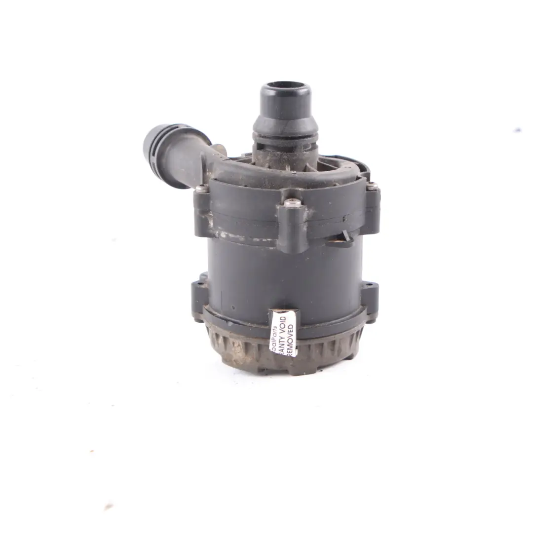 Water Pump BMW F90 M5 F91 M8 F11 G30 G32 Auxiliary Coolant Unit to with Part number 8638237 Water Pump BMW F90 M5 F91 M8 F11 G30 G32 Auxiliary Coolant Unit - SKU 8638237 - Part number 8638237