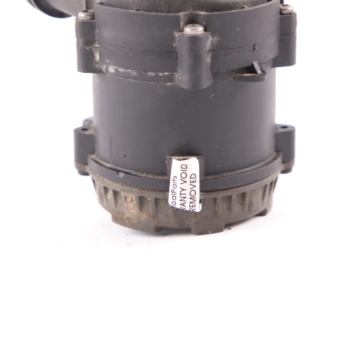  Water Pump BMW F90 M5 F91 M8 F11 G30 G32 Auxiliary Coolant Unit - SKU 8638237 - Part number 8638237