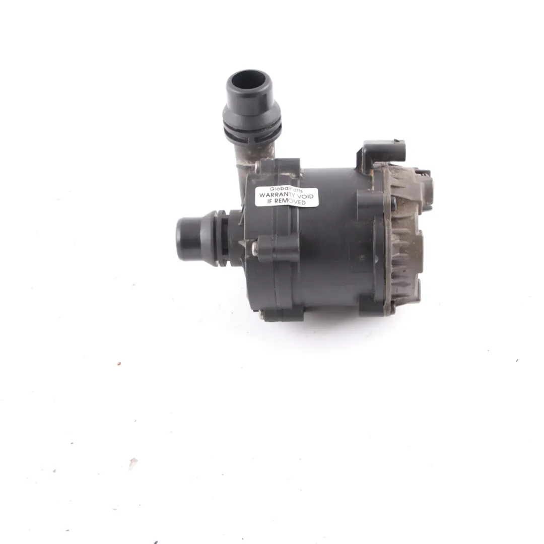  Water Pump BMW F90 M5 F91 M8 F11 G30 G32 Auxiliary Coolant Unit - SKU 8638237 - Part number 8638237