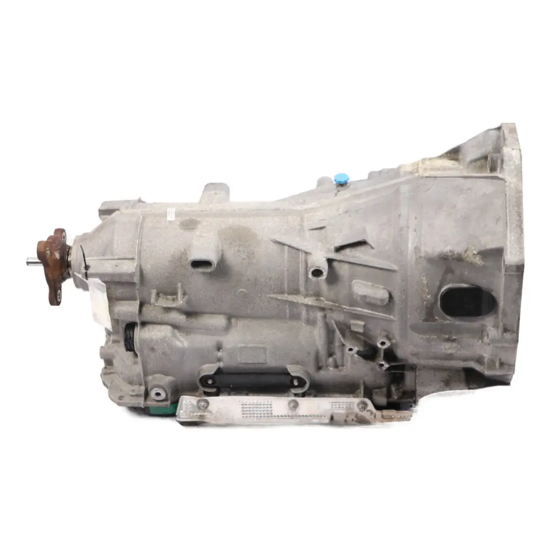 N55 Caja Automática GA8HP45 ZAJ GARANTÍA para BMW F20 F21 M135i F13 640i con número de pieza 8638262 BMW F20 F21 M135i F13 640i N55 Caja Automática GA8HP45 ZAJ GARANTÍA - SKU 8638262 - Número de pieza 8638262