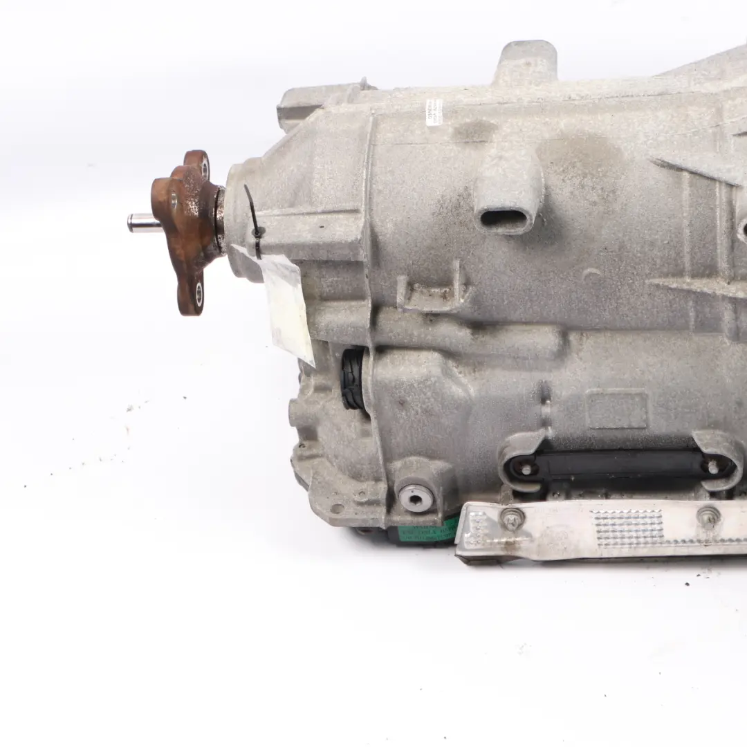 N55 Skrzynia Biegów Automat GA8HP45 ZAJ do BMW F20 F21 M135i F13 640i o numerze 8638262 BMW F20 F21 M135i F13 640i N55 Skrzynia Biegów Automat GA8HP45 ZAJ - SKU 8638262 - Numer Części 8638262