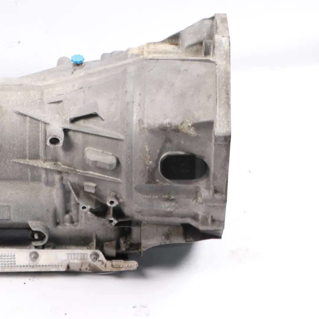 BMW F20 F21 M135i F13 640i N55 Automatic Gearbox GA8HP45 ZAJ WARRANTY - SKU 8638262 - Part number 8638262