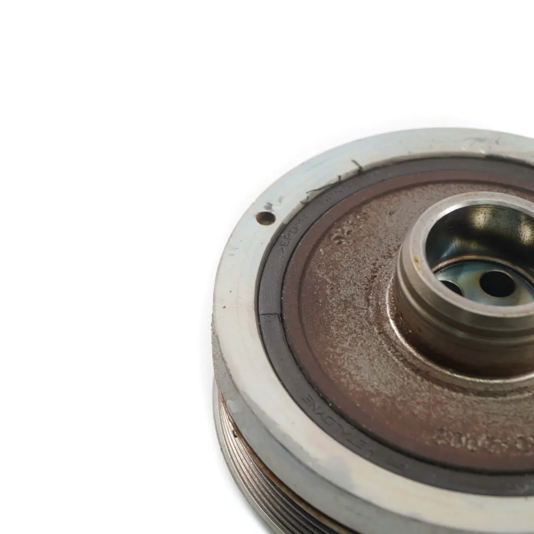 Koło Pasowe Wału Korbowego do BMW F20 F30 F32 LCI B48 o numerze 8638446 BMW F20 F30 F32 LCI B48 Koło Pasowe Wału Korbowego - SKU 8638446 - Numer Części 8638446