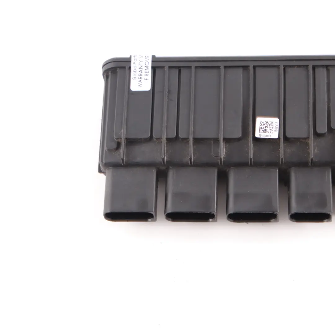 Módulo alimentación Unidad control integrada para BMW F90 M5 F91 M8 G05 G11 G30 con número de pieza 8638552 BMW F90 M5 F91 M8 G05 G11 G30 Módulo alimentación Unidad control integrada - SKU 8638552 - Número de pieza 8638552