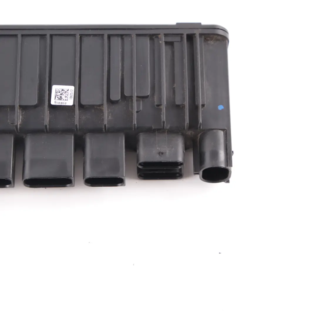 Versorgungsmodul Integriertes Steuergerät für BMW F90 M5 F91 M8 G05 G11 G30 mit Teilenummer 8638552 BMW F90 M5 F91 M8 G05 G11 G30 Versorgungsmodul Integriertes Steuergerät - SKU 8638552 - Teilenummer 8638552