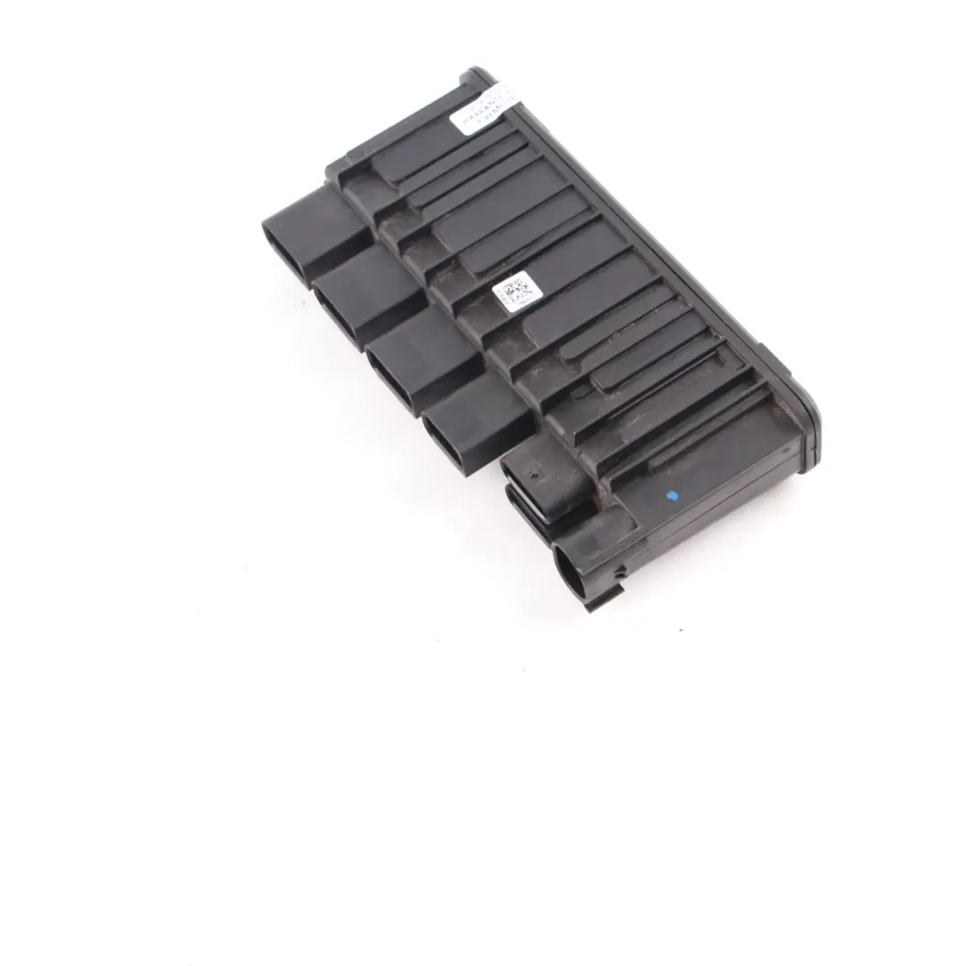 BMW F90 M5 F91 M8 G05 G11 G30 Versorgungsmodul Integriertes Steuergerät - SKU 8638552 - Teilenummer 8638552